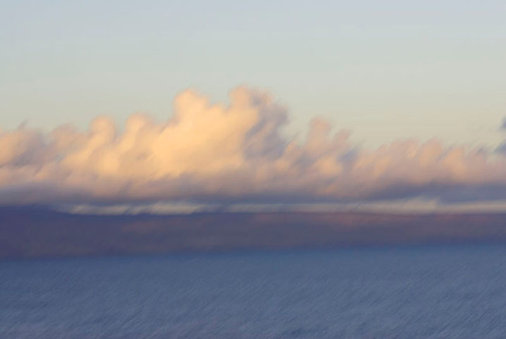 Brushstrokes #11