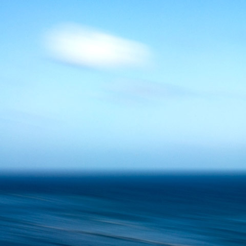 Brushstrokes #15, WaveLength