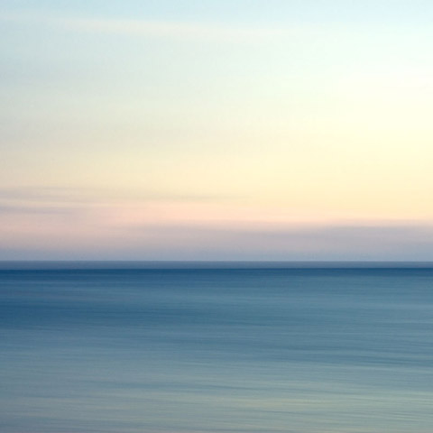 Brushstrokes #15, WaveLength