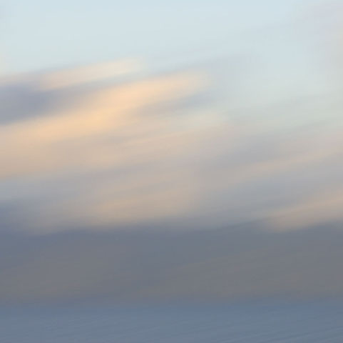 Brushstrokes #2