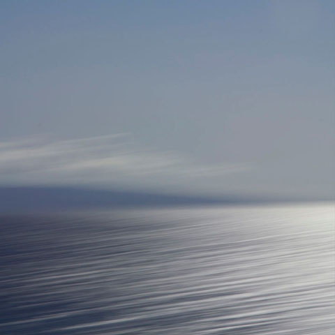 Brushstrokes #5