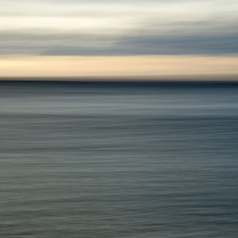 Brushstrokes #15, WaveLength