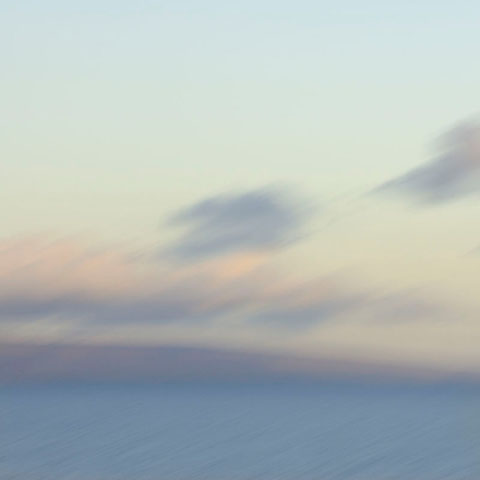Brushstrokes #9
