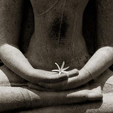 Centered