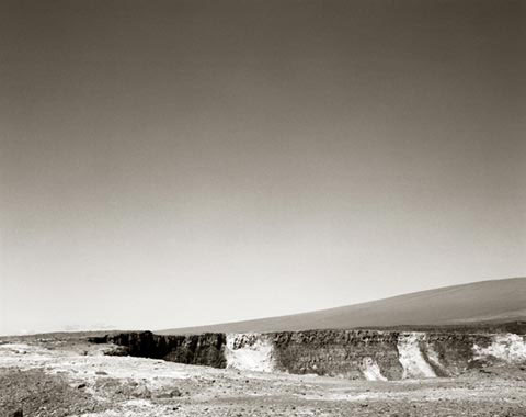 Kilauea Rim